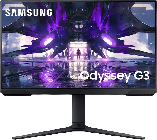 samsung odyssey g3 gaming monitor