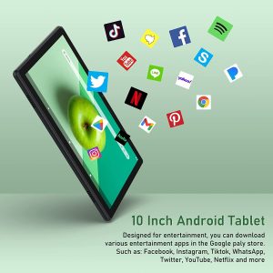 Tablet Android WinSing