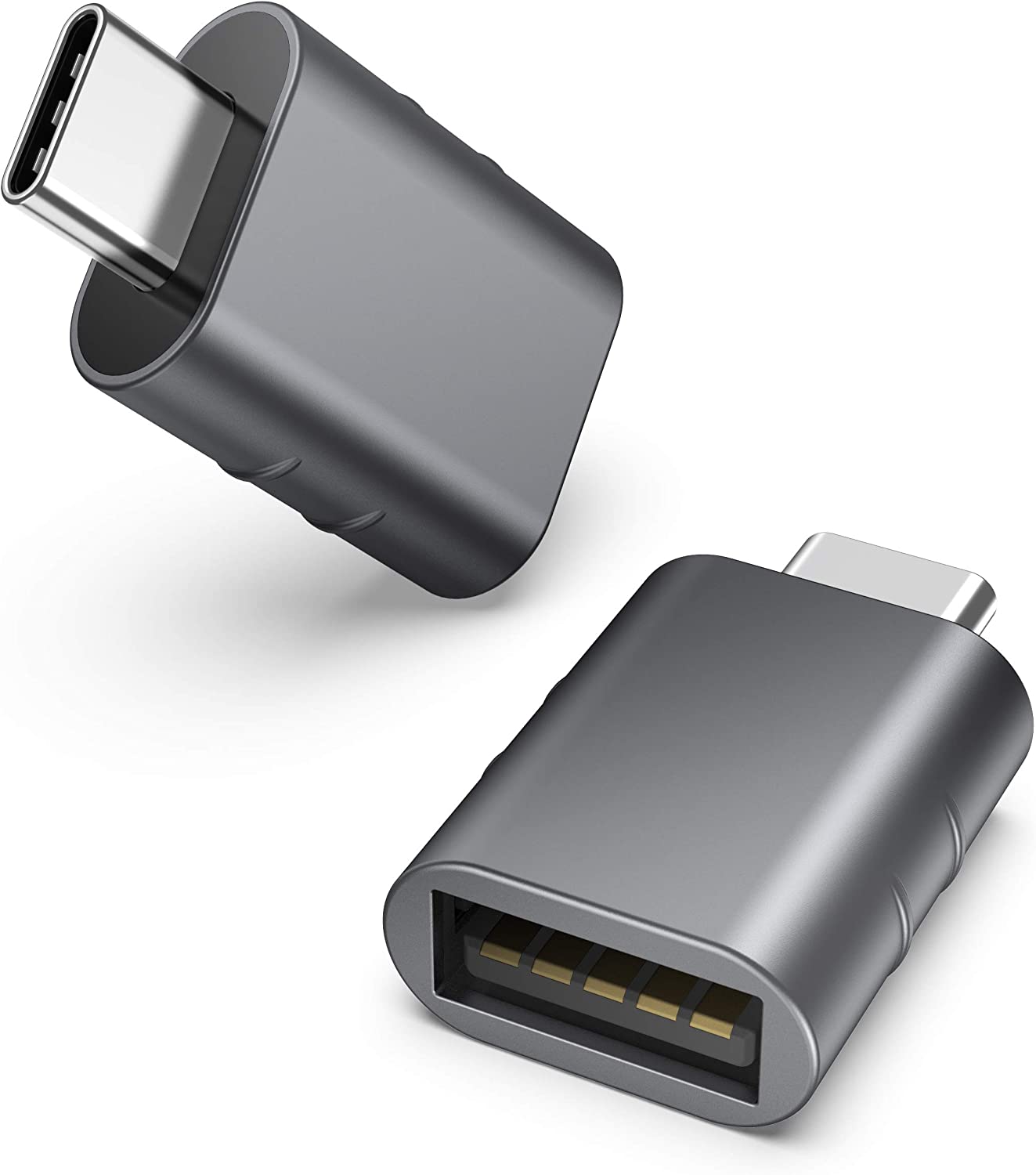 Adattatore accendisigari Tecmate O-106 USB RAPIDO UNIVERSALE - Accessori  high tech 