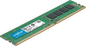 RAM Crucial 16GB DDR4 3200MHz