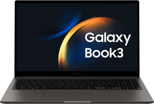 Samsung Galaxy Book3 - 1