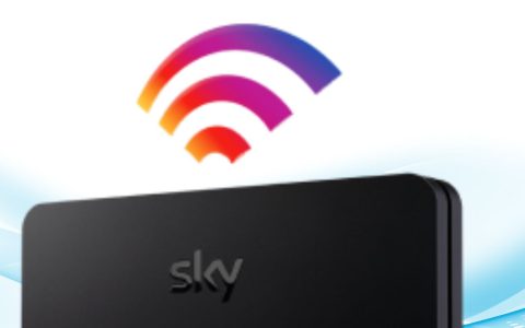 Sky WiFi è la connessione più veloce in Italia: scopri l'offerta