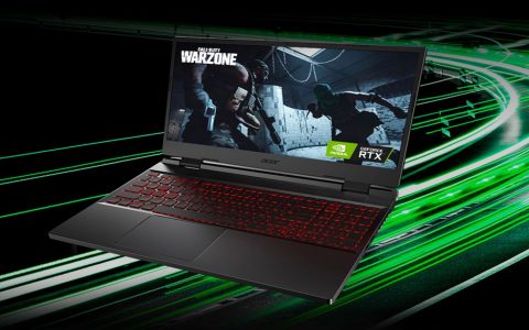 PC gaming Acer Nitro 5 in sconto di 600€ su Amazon