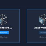 Windows 10 leggero e performante: tutte le novità di AtlasOS 22H2