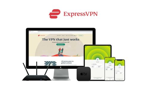 Sito web bloccato in Italia: per accedervi c'è ExpressVPN da 0,25 euro al giorno