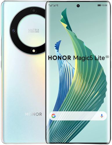 honor magic 5 lite smartphone