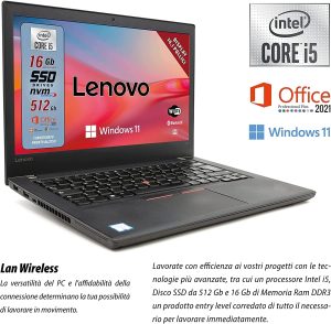 lenovo-portatile-ricondizionato-intel-i5-16gb-ram-ssd-512gb-windows