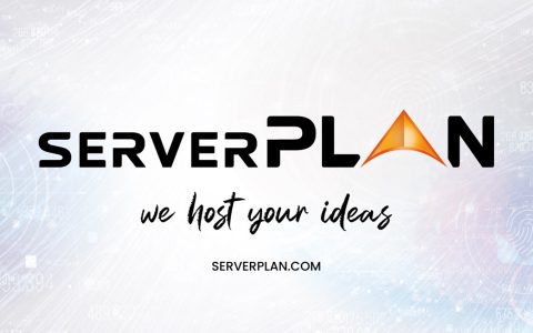 Serverplan: l'hosting multidominio aziendale da 100GB a 39€ al mese