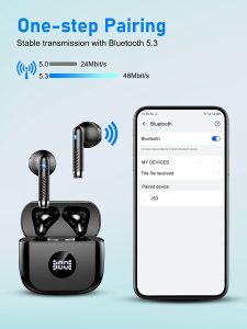 Auricolari Bluetooth - Zakotu