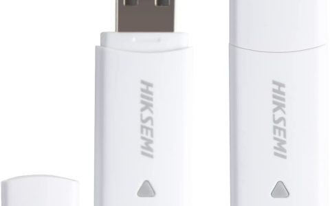 Chiavetta USB HIKSEMI 64GB: da oggi su Amazon IMPERDIBILE OFFERTA per 2 Pen drive!