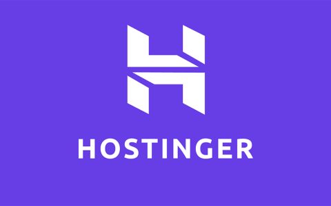 Hostinger: gestite fino a 100 siti web con questo sconto del 75%