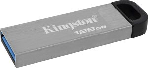 Kingston DataTraveler Kyson - Penna USB