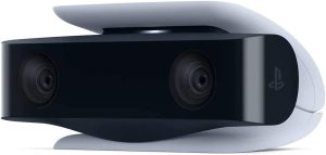 PlayStation 5 HD Camera - 2