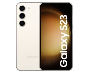 Samsung Galaxy S23 - Crema