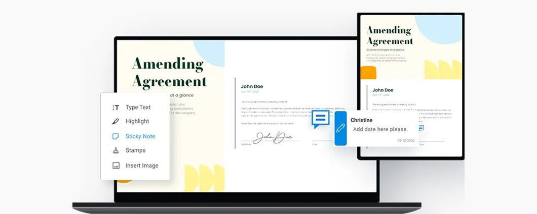 Trasforma i tuoi documenti con Soda PDF - download gratuito