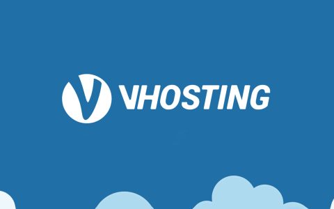 Vhosting è l'host senza limiti a partire da 26€