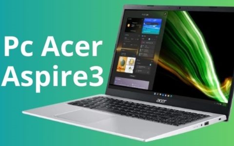 SUPER SCONTO per il portatile Acer Aspire 3 (-150 euro)