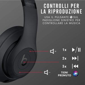 beats-studio3-cuffie-wireless-senza-rivali-40-meno-comandi