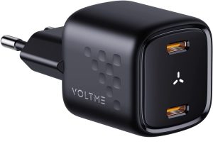 caricabatterie usb-c 30w voltme