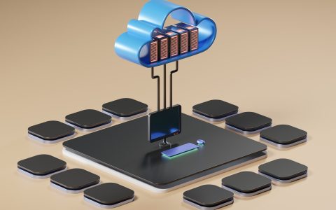 Per 2 TB di cloud storage bastano 21 euro: l'offerta è di Internxt