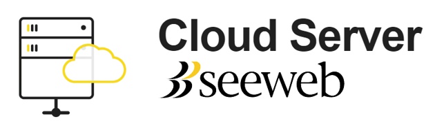 Scopri i Cloud Server Seeweb