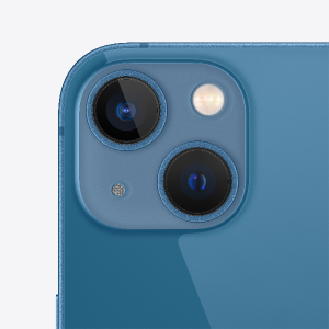 iPhone 13 Mini - Fotocamera