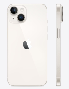 iPhone 14 - Galassia - Apple