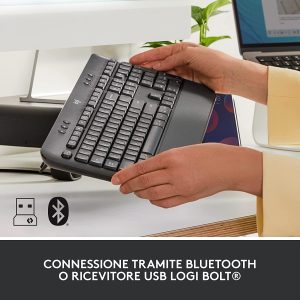 logitech-signature-k650-tastiera-wireless-poggiapolsi-38e-bluetooth