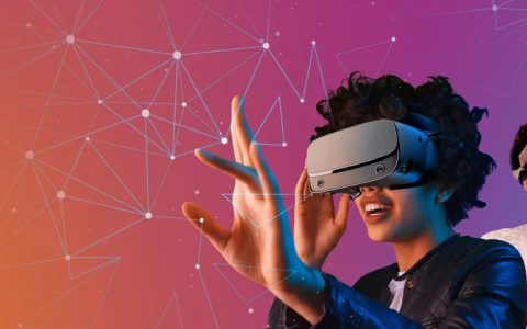Un mondo virtuale per imparare 30 lingue: ecco Mondly VR