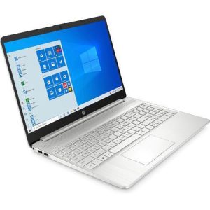 notebook HP con AMD Ryzen 7