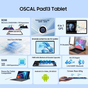 tablet-8-gb-ram-256-gb-memoria-189e-amazon-specifiche
