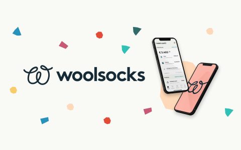 Non solo cashback: quattro motivi per amare Woolsocks