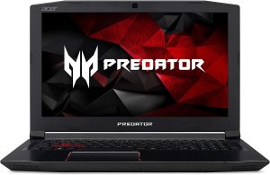 Acer Predator Helios 300 - Notebook Gaming