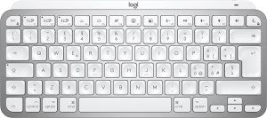 Logitech MX Keys Mini per Mac