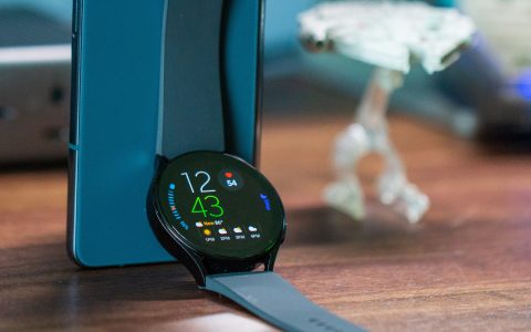 Samsung Galaxy Watch5, una BELVA al polso con appena 185€ (Amazon)