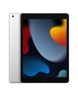 iPad 2021 - Silver