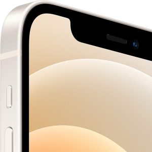 iPhone 12 - Bianco