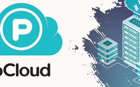 pCloud: il cloud fatto per la collaborazione in sconto del 65%