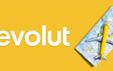 Per i tuoi viaggi c'è Revolut Premium: richiedi 3 mesi gratis