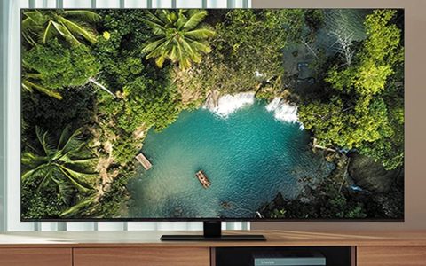 TV Samsung QLED da 65 pollici SCONTATA del 43% (-680 euro)