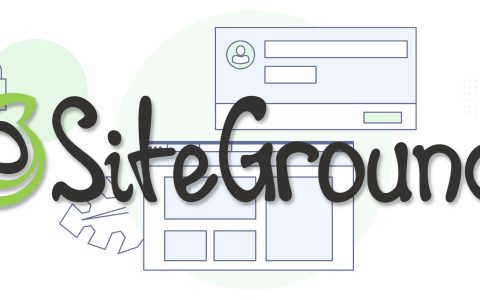 SiteGround cambia le regole dell'hosting: 76% di sconto e dominio gratis