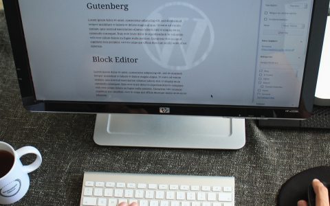 Installa WordPress con un clic e risparmia fino al 75% con Hostinger
