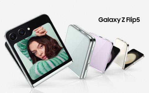 Galaxy Z Flip5 e Galaxy Z Fold5 UFFICIALI: caratteristiche, prezzi e come acquistarli su Amazon