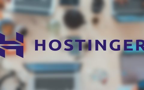 Hostinger: crea il tuo sito a poco prezzo, sconti fino al 75%
