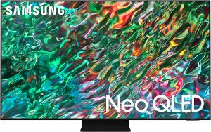 Samsung TV_Neo QLED QE85QN90BATXZT