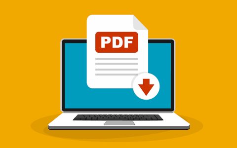 Crea, unisci, modifica e converti i tuoi PDF con Soda PDF al 62% di sconto
