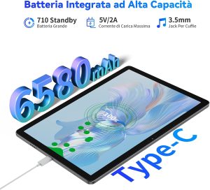 tablet-android-10-1-pollici-costa-pochissimo-batteria