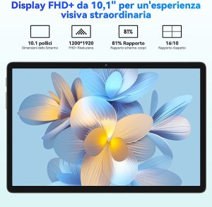tablet-android-10-1-pollici-costa-pochissimo-display