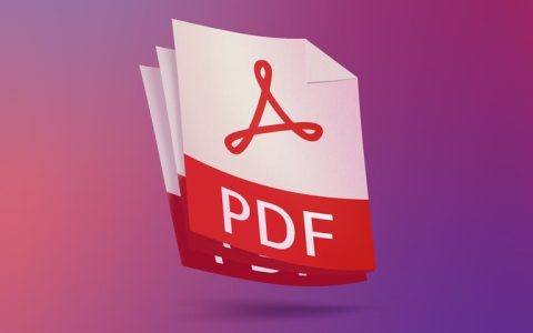 Un’alternativa ad Acrobat Reader? Soda PDF