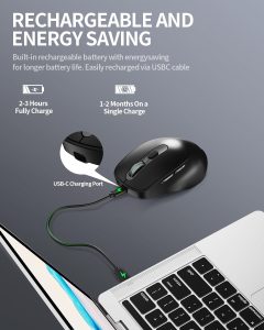 mouse-wireless-preciso-ergonomico-appena-12e-batteria